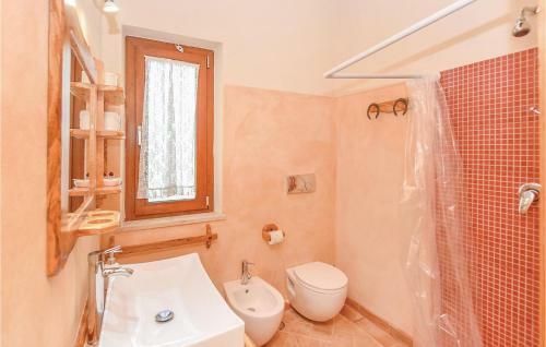 Nice Home In Canino Vt With Wifi And 7 Bedrooms