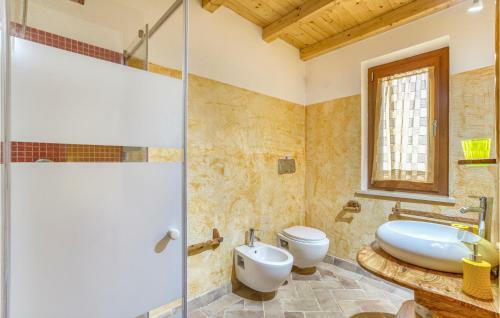 Nice Home In Canino Vt With Wifi And 7 Bedrooms