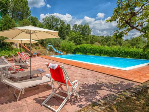 Villa Locazione Turistica Querceto