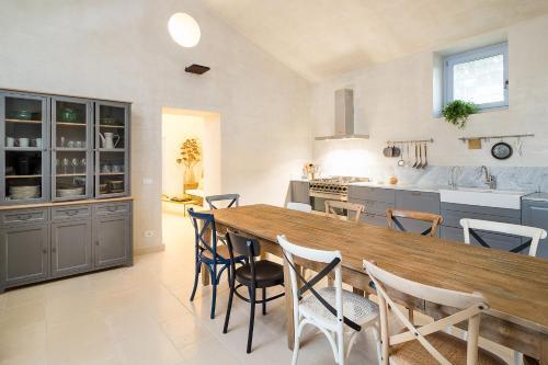 Casa Riola Villa Sleeps 12 Pool Air Con Wifi