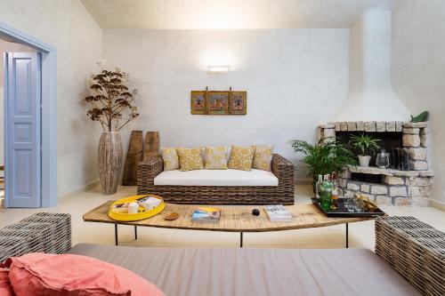 Casa Riola Villa Sleeps 12 Pool Air Con Wifi