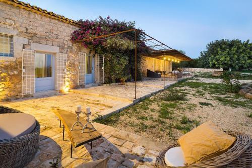 Casa Riola Villa Sleeps 12 Pool Air Con Wifi