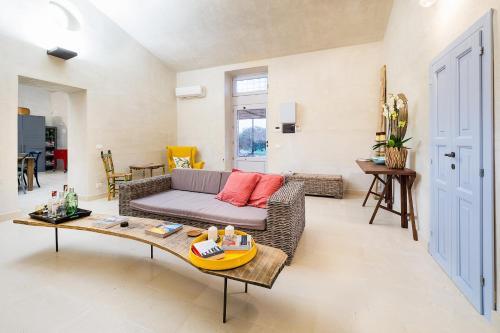 Casa Riola Villa Sleeps 8 Pool Air Con Wifi