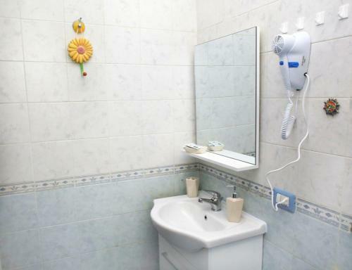 Bed & Breakfast Enjoy Solemare