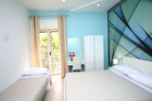 Bed & Breakfast Enjoy Solemare