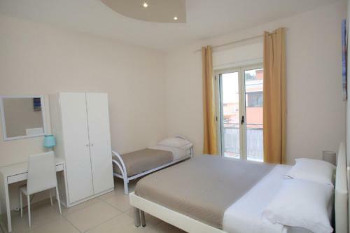 Bed & Breakfast Enjoy Solemare