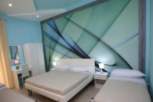 Bed & Breakfast Enjoy Solemare