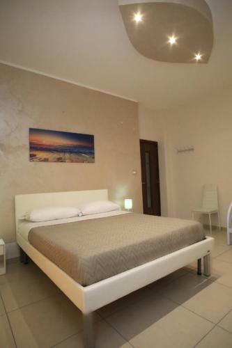Bed & Breakfast Enjoy Solemare