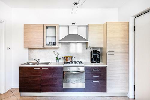 Apartamento Domus Aurea