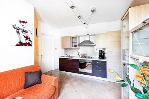 Apartamento Domus Aurea