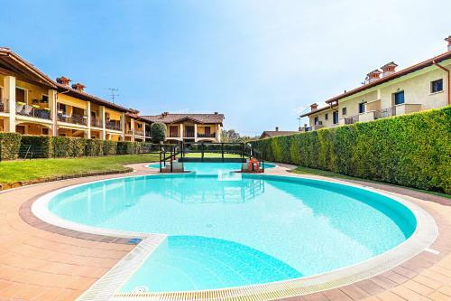 Apartamento Domus Aurea