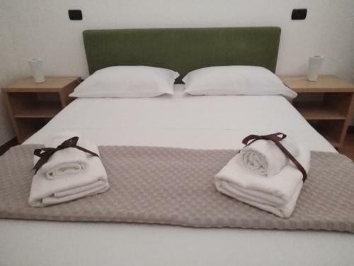 Apartamento Maria Carolina