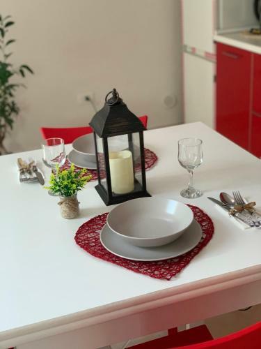 Bed & Breakfast Momy Home