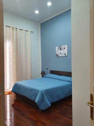 Bed & Breakfast El Palacio