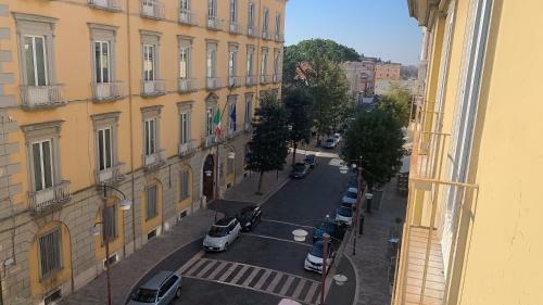 Hostal Residenza Vanvitelliana
