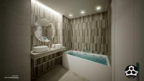 Hostal Residenza Vanvitelliana