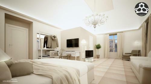 Hostal Residenza Vanvitelliana