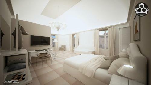 Hostal Residenza Vanvitelliana