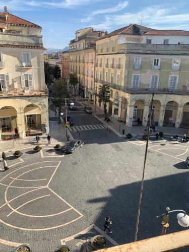 Hostal Residenza Vanvitelliana