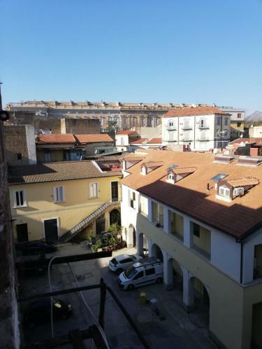 Hostal Residenza Vanvitelliana