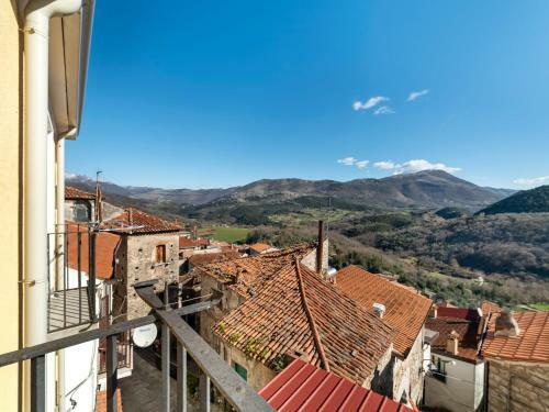Simplistic Apartment In Caselle In Pittari Near Forest