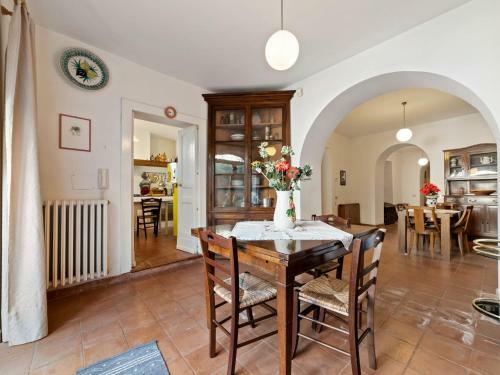 Simplistic Apartment In Caselle In Pittari Near Forest