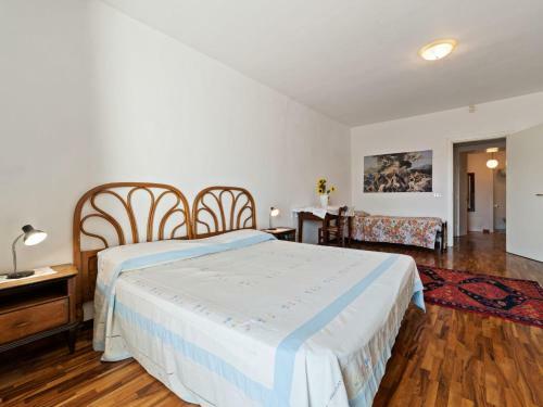 Simplistic Apartment In Caselle In Pittari Near Forest