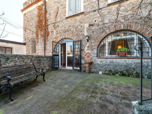 Simplistic Apartment In Caselle In Pittari Near Forest