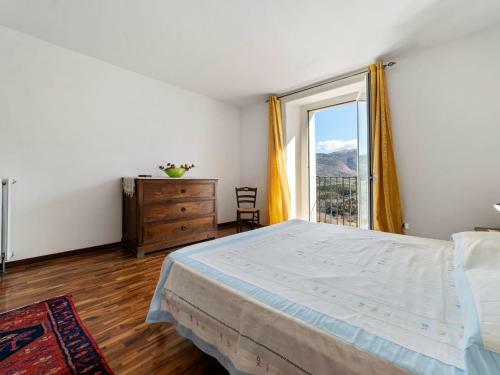 Simplistic Apartment In Caselle In Pittari Near Forest