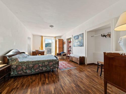 Simplistic Apartment In Caselle In Pittari Near Forest