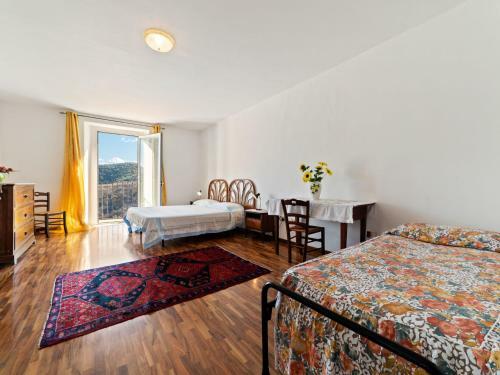 Simplistic Apartment In Caselle In Pittari Near Forest