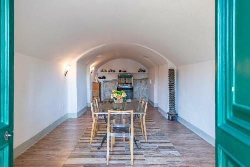 Villa Dimora Petra