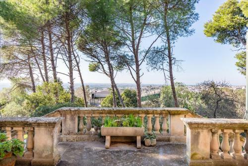 Villa Dimora Petra