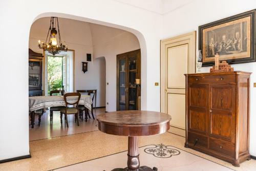 Villa Dimora Petra