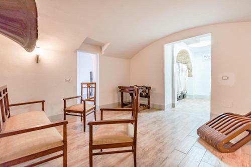Villa Dimora Petra
