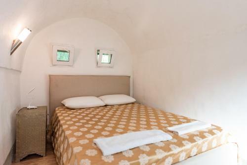 Villa Dimora Petra