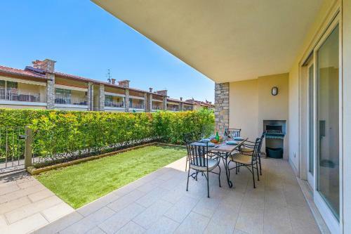 Apartamento La Perla