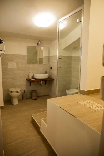 Bed & Breakfast Dose Di Relax