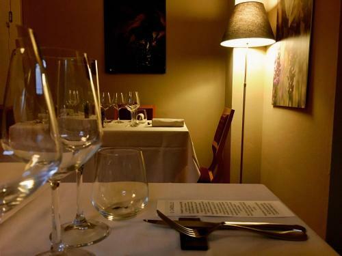 Bed & Breakfast Il Cardello Locanda