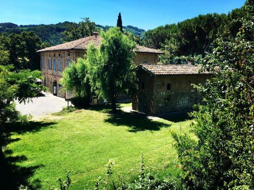 Bed & Breakfast Il Cardello Locanda