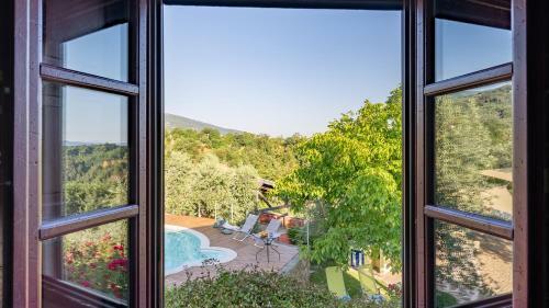 Villa Buca Delle Fate 8