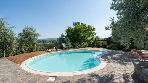 Villa Buca Delle Fate 8