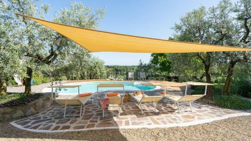 Villa Buca Delle Fate 8