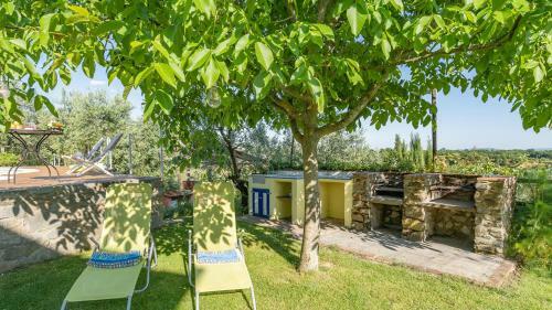 Villa Buca Delle Fate 8