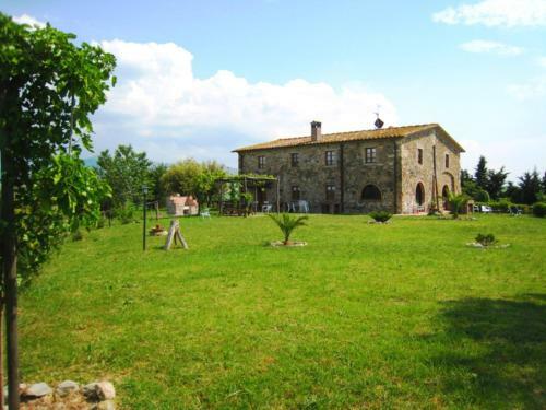 Villa Sul Lago
