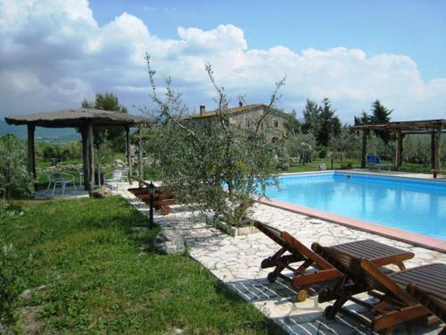 Villa Sul Lago