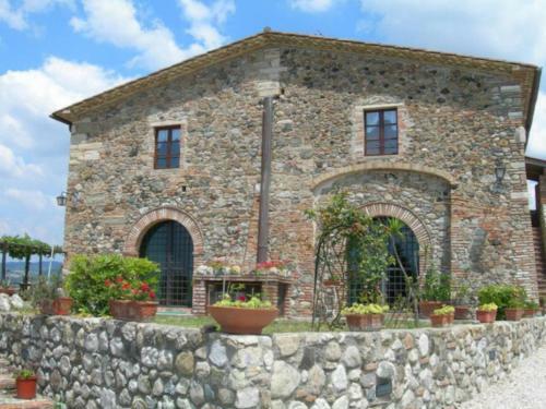 Villa Sul Lago