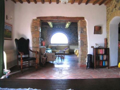 Villa Sul Lago