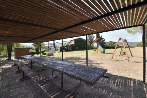 Apartamento Rosmarino