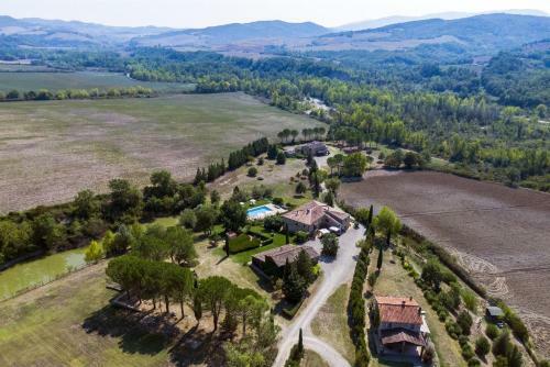 Apartamento Ginestra
